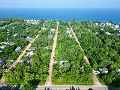 Lake Lot For Sale in South Haven, Michigan