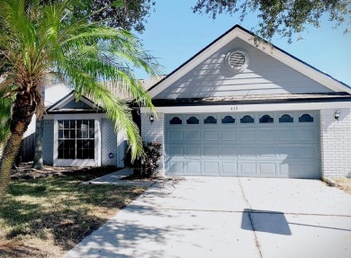 Lake Home For Sale in Lake Mary, Florida