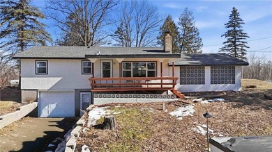 Mille Lacs Lake Home For Sale in East Side Twp Minnesota