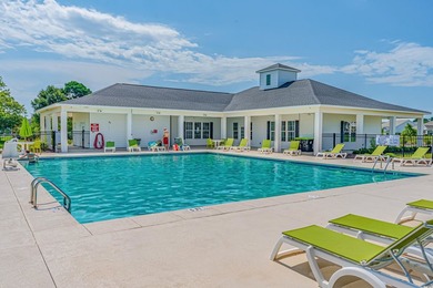 Welcome to the Georgetown model in the sought-after Belle Mer - photo 24