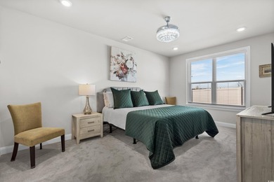 Welcome to the Georgetown model in the sought-after Belle Mer - photo 27