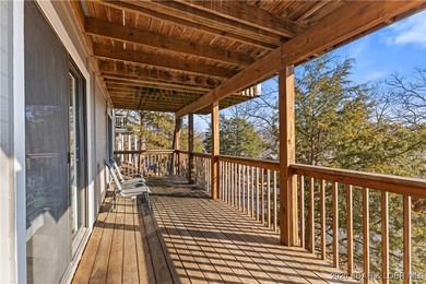 Welcome to the iconic Tan Tar A Estates, neighboring