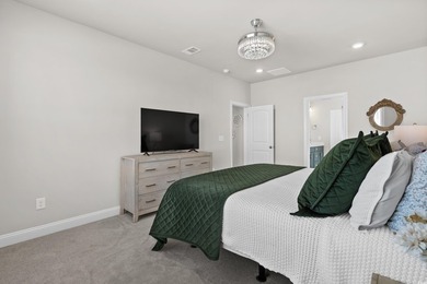 Welcome to the Georgetown model in the sought-after Belle Mer - photo 28