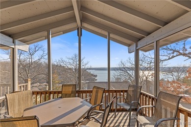 Welcome to the iconic Tan Tar A Estates, neighboring