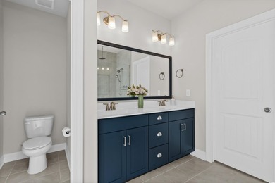 Welcome to the Georgetown model in the sought-after Belle Mer - photo 29