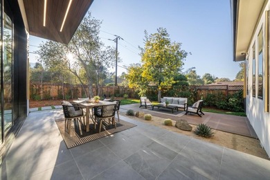 Welcome to 14695 Horseshoe Drive in Saratoga, a stunning brand - photo 29