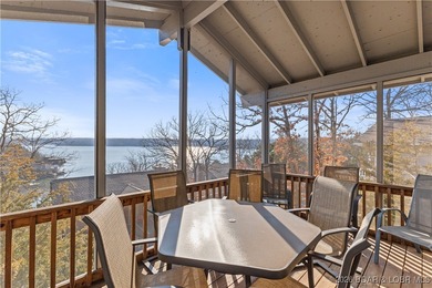 Welcome to the iconic Tan Tar A Estates, neighboring