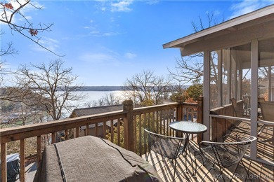 Welcome to the iconic Tan Tar A Estates, neighboring