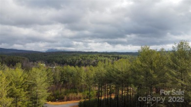 Lake Acreage For Sale in Nebo, North Carolina