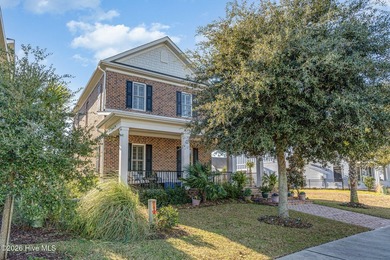 Elegant 3,003 sq ft home in gated community with custom design - photo 31