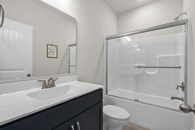 Welcome to the Georgetown model in the sought-after Belle Mer - photo 32