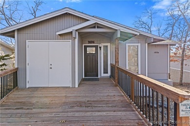 Welcome to the iconic Tan Tar A Estates, neighboring