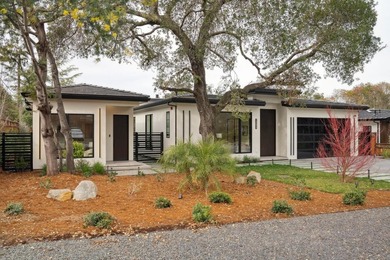Welcome to 14695 Horseshoe Drive in Saratoga, a stunning brand - photo 34