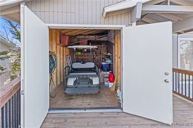 Welcome to the iconic Tan Tar A Estates, neighboring