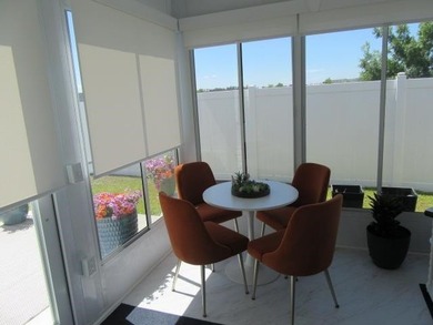 Welcome to the Georgetown model in the sought-after Belle Mer - photo 36