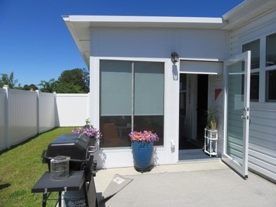 Welcome to the Georgetown model in the sought-after Belle Mer - photo 37