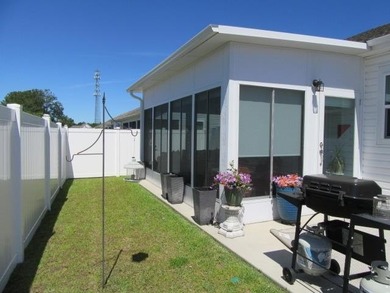 Welcome to the Georgetown model in the sought-after Belle Mer - photo 38