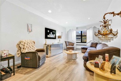 East River Home Sale Pending in Flushing New York