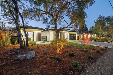 Welcome to 14695 Horseshoe Drive in Saratoga, a stunning brand - photo 42
