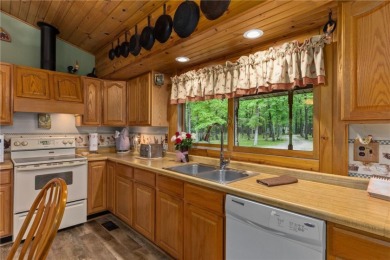 HUNTERS AND FISHERMANS DREAM! 80 ACRES! 7.5 Acre Stocked Lake! - photo 12