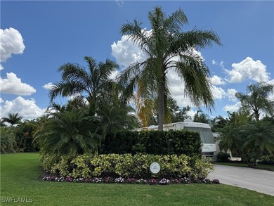 Caloosahatchee River Lot For Sale in Labelle Florida