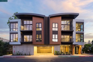 Experience the pinnacle of East Bay sophistication at Blue Oak - photo 3