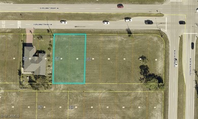 Cape Coral Area Commercial For Sale in Cape Coral Florida
