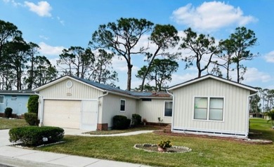 Cape Coral Area Home For Sale in N. Fort Myers Florida