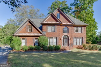 (private lake, pond, coastal) Home Active Under Contract in Snellville Georgia