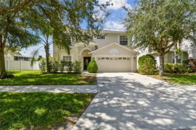 Lake Home For Sale in Tampa, Florida