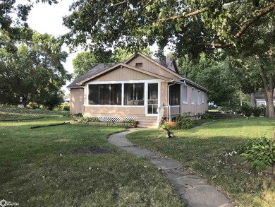 Lake Home For Sale in Clear Lake, Iowa
