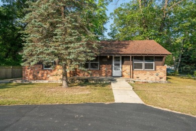 Lake Home For Sale in Indian River, Michigan