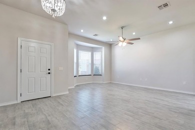 **NEW HOME WITH POND VIEWS & EASY COMMUTE TO OKC!** Located in a - photo 4