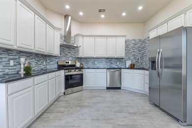 **NEW HOME WITH POND VIEWS & EASY COMMUTE TO OKC!** Located in a - photo 6
