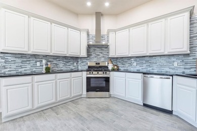 **NEW HOME WITH POND VIEWS & EASY COMMUTE TO OKC!** Located in a - photo 8