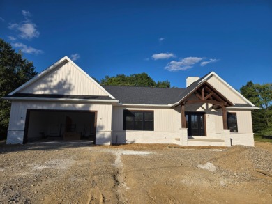 Lake Home For Sale in Mount Gilead, Ohio