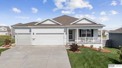 Lake Home For Sale in Bellevue, Nebraska