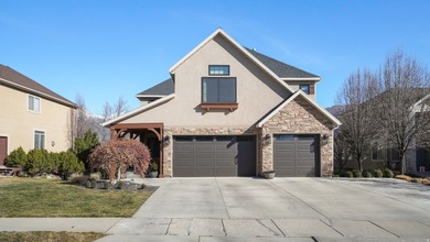 Utah Lake Home For Sale in Highland Utah