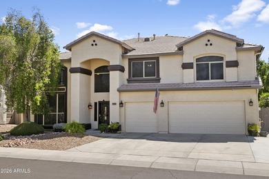 This five-bedroom, four bath home located in the sought-after - photo 1