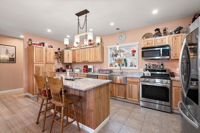 Custom built home + top tier farm perched on nearly 20 acres - photo 11