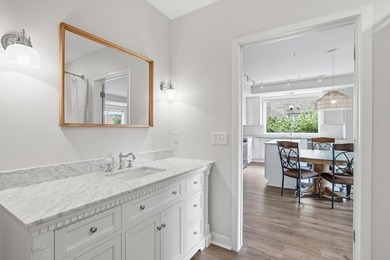 Experience sophisticated, low-maintenance living at **Wooddale - photo 11