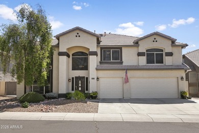 This five-bedroom, four bath home located in the sought-after - photo 2