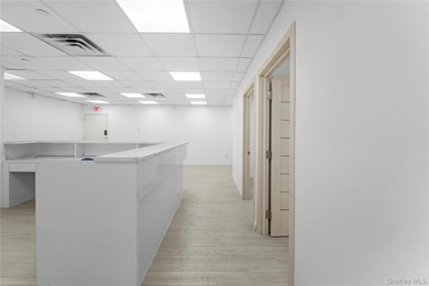 Turn-Key Medical Office with ICAP Tax Abatement | Ground Floor | - photo 12