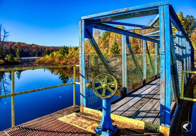 Introducing Little River Lake Forest, a remarkable 3,190-acre - photo 13