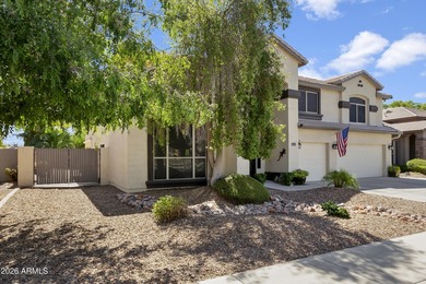 This five-bedroom, four bath home located in the sought-after - photo 3