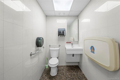 Turn-Key Medical Office with ICAP Tax Abatement | Ground Floor | - photo 13