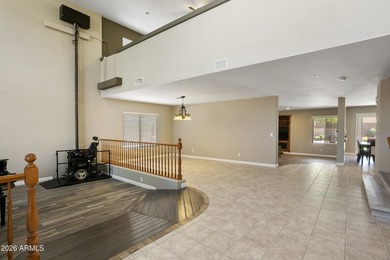 This five-bedroom, four bath home located in the sought-after - photo 4