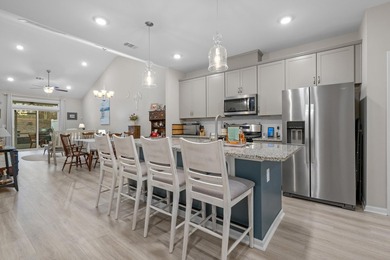 Welcome to the sought-after Garden Homes at Bella Vita, where - photo 14