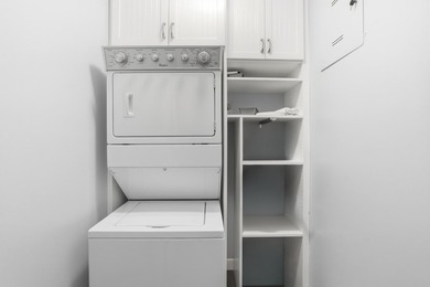Experience sophisticated, low-maintenance living at **Wooddale - photo 14