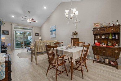 Welcome to the sought-after Garden Homes at Bella Vita, where - photo 15
